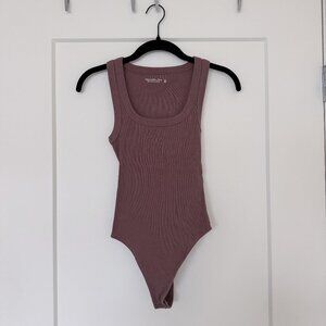 Abercrombie bodysuit